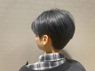 カラー kyo kaの眉毛・アイブロウイメージ