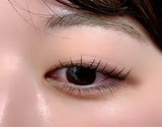 マツエク・マツパ Eyelash salon Anela  亀有店所属・Anela MIYABIのマツエク・マツパデザイン
