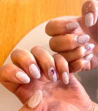 ネイル ネイルハウス✴︎ふたご座所属・ネイルハウスふたご座 Natsumiのネイルデザイン