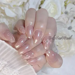 ネイル Oomiya 服部のネイルデザイン