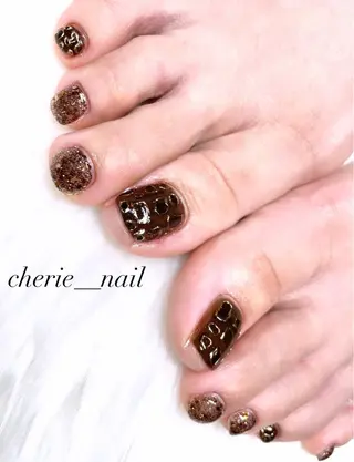 ネイル Cherie__ nailのネイルデザイン