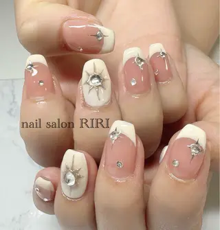 ネイル private  nail  salon RIRI所属・RIRI リリのネイルデザイン