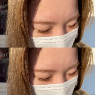 マツエク・マツパ Jouir tomokaのマツエク・マツパデザイン