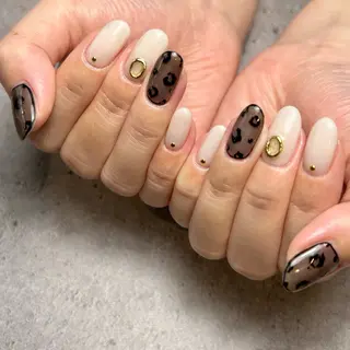 ネイル Reflection marikoのネイルデザイン