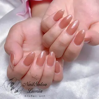 ネイル ネイルサロン ルミア Lumia 店長のネイルデザイン