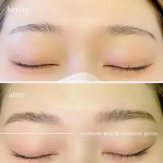 アイブロウ ~RADnoel~ KARENのヘアスタイル