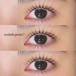 マツエク・マツパ Linka 🎀のマツエク・マツパデザイン