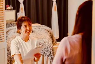 プライベートサロン lala mouのエステ・リラクイメージ