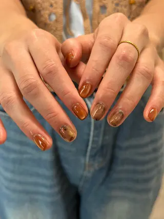 ネイル Nroom.所属・Nroom. /はるのネイルデザイン