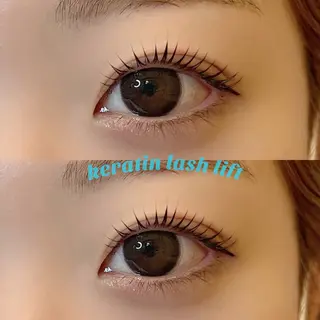 マツエク・マツパ toujours Yurikaのマツエク・マツパデザイン