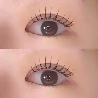 マツエク・マツパ eyelash salon CILS所属・Roi / SHIHOのマツエク・マツパデザイン