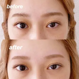 eyelash mayuの眉毛・アイブロウイメージ