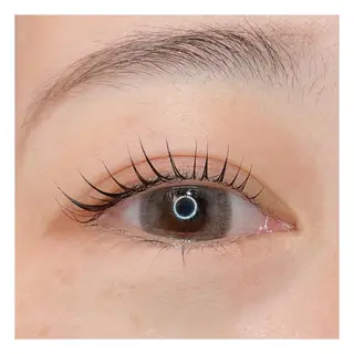 マツエク・マツパ 🦖稲葉菜月🦖 予約リクエストのみのヘアスタイル