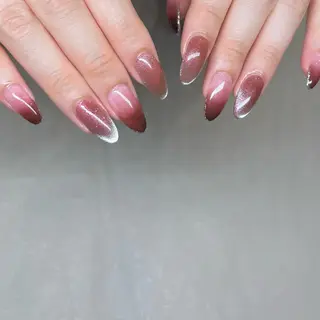 ネイル maison de NALIのネイルデザイン