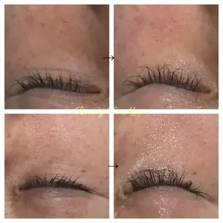 ビューティー ミロワールのエステ・リラクイメージ