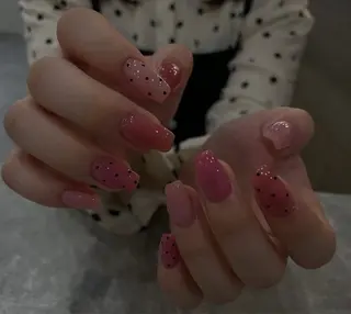 ネイル NiJi Nailsのネイルデザイン
