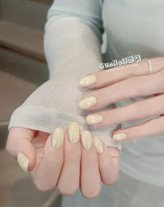 ネイル Sun Nail 池袋のネイルデザイン