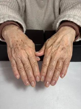 ネイル Alo.nail アロ•ネイルのネイルデザイン