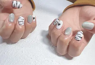 ネイル Regaro i.sのネイルデザイン