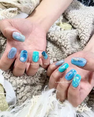 ネイル ネイル･エステ afdlbcのネイルデザイン