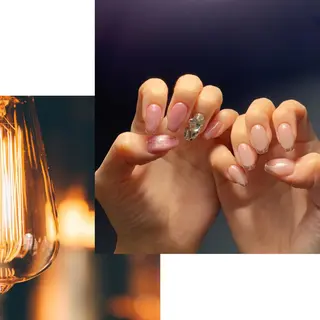 ネイル Rena colore'のネイルデザイン