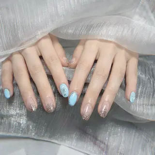 ネイル ⭐️Syu Rei⭐️のネイルデザイン