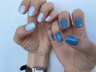 ネイル プライベートサロンmilla所属・milla Tanakaのネイルデザイン