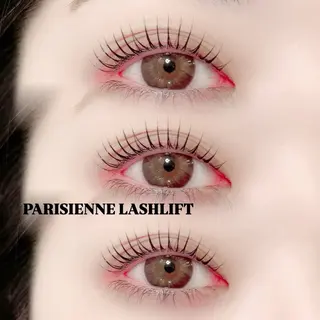 マツエク・マツパ 🎀Ayane🎀 束感マツエクのマツエク・マツパデザイン