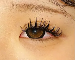 マツエク・マツパ beauty salon mee+所属・まつげさろん Mのマツエク・マツパデザイン