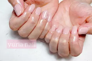 ネイル 小林 ゆりあのネイルデザイン