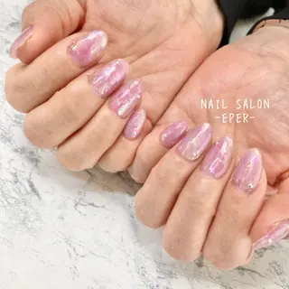 ネイル ネイルサロン -EPER-エペルのネイルデザイン