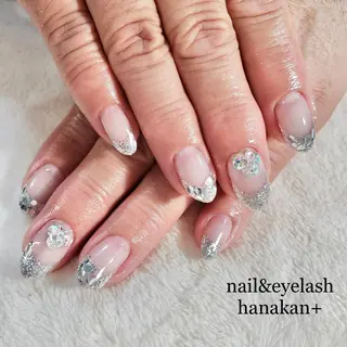 ネイル S Fumiのネイルデザイン