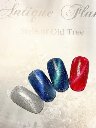 ネイル Bellezza Nailのネイルデザイン