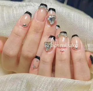 ネイル ❤️リリス❤️ 渋谷ネイルのネイルデザイン