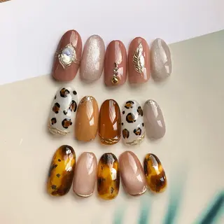 ネイル S nailのネイルデザイン