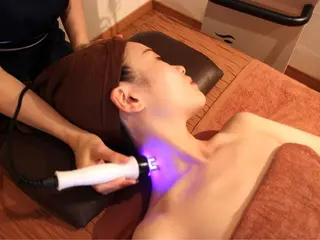 ヒーリング ボディ  大宮店のエステ・リラクイメージ