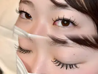マツエク・マツパ angelica🎀 lilyの眉毛・アイブロウイメージ