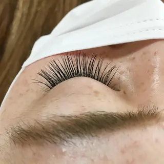 まつエク Victwarl ☆都築のマツエク・マツパデザイン