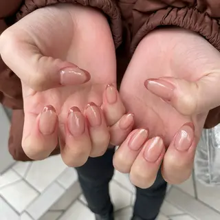 ネイル Rommy suiのネイルデザイン