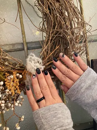 ネイル nail salon Hope所属・HOPE 【ホプ】のネイルデザイン