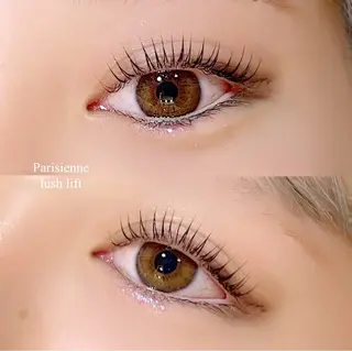 マツエク・マツパ mona 🎀韓国まつパ/眉毛のマツエク・マツパデザイン