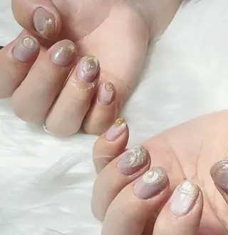 ネイル Ayumi nails川崎店のネイルデザイン