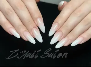 ネイル Z.Nail ウのネイルデザイン