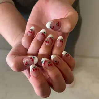 ネイル Noa beauty所属・Noa beautyのネイルデザイン