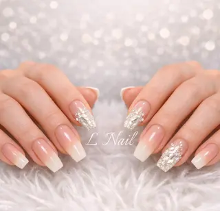 ネイル L Nailのネイルデザイン