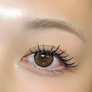 マツエク・マツパ SALON de LUPIA所属・uka ...のマツエク・マツパデザイン