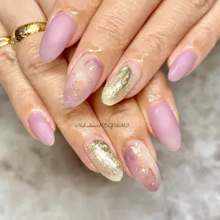 ネイル Nail salon MEGUMIのネイルデザイン