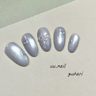 ネイル uu nail所属・uu_ nailのネイルデザイン