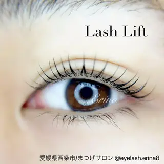 マツエク・マツパ Dimples所属・Dimples ERINAのエステ・リラクイメージ