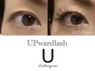 マツエク・マツパ 平和島駅徒歩7分 Ayaのマツエク・マツパデザイン